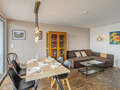 appartement München Obersendling 02 pièce à vivre 13550