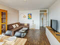 appartement München Obersendling 03 pièce à vivre 13550