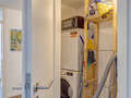 appartement München Obersendling 01 débarras 13550