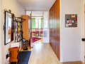appartement München Laim 01 entrée/couloir 13574