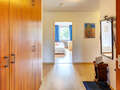 appartement München Laim 03 entrée/couloir 13574