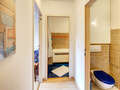 appartement München Laim 05 entrée/couloir 13574