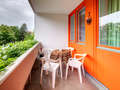 appartement München Laim 01 balcon 13574