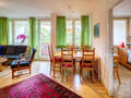 appartement München Laim 02 pièce à vivre 13574