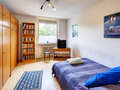 appartement München Laim 01 1ère chambre 13574