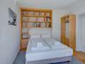 appartement avec jardin Schliersee 02 2ième chambre 13576