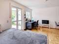 appartement München Obermenzing 02 pièce à vivre 13578