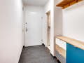 appartement München Pasing 01 entrée/couloir 13585