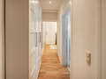 appartement München Laim 01 entrée/couloir 13598