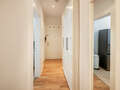 appartement München Laim 02 entrée/couloir 13598