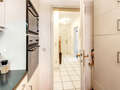 appartement style maisonnette München Lerchenau 02 cuisine 13603
