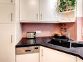 appartement style maisonnette München Lerchenau 03 cuisine 13603