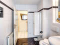appartement style maisonnette München Lerchenau 03 salle de bain 13603