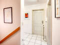 appartement style maisonnette München Lerchenau 03 entrée/couloir 13603