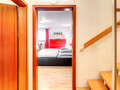 appartement style maisonnette München Lerchenau 05 entrée/couloir 13603
