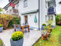 appartement style maisonnette München Lerchenau 01 terrasse 13603