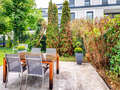 appartement style maisonnette München Lerchenau 01 vue 13603