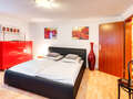 appartement style maisonnette München Lerchenau 02 chambre 13603