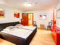 appartement style maisonnette München Lerchenau 03 chambre 13603