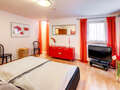 appartement style maisonnette München Lerchenau 04 chambre 13603