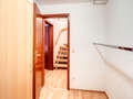 appartement style maisonnette München Lerchenau 01 Penderie intégrée 13603