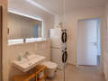 appartement avec terrasse sur le toit München Pasing 02 salle de bain 13619