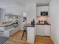 appartement München Nymphenburg 01 cuisine 13624