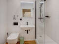 appartement München Nymphenburg 01 salle de bain 13624