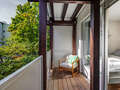 appartement München Nymphenburg 01 loggia 13624