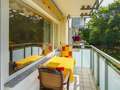 appartement München Forstenried 01 balcon 13628