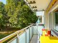 appartement München Forstenried 02 balcon 13628