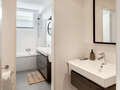appartement München Altbogenhausen 01 toilettes séparées 13633