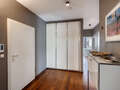 appartement München Altbogenhausen 02 entrée/couloir 13633