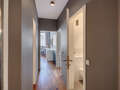 appartement München Altbogenhausen 03 entrée/couloir 13633