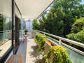 appartement München Altbogenhausen 01 balcon 13633