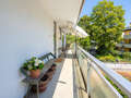appartement München Altbogenhausen 03 balcon 13633
