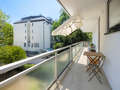 appartement München Altbogenhausen 04 balcon 13633