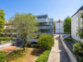 appartement München Altbogenhausen 03 vue 13633