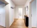 appartement München Fasanerie 03 entrée/couloir 13634