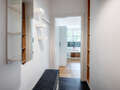appartement München Giesing 01 entrée/couloir 13646