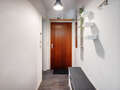 appartement München Giesing 02 entrée/couloir 13646