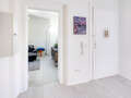 appartement München Schwanthalerhöhe 02 entrée/couloir 13652