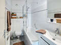appartement München Parkstadt Solln 01 salle de bain 13660