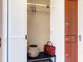appartement München Parkstadt Solln 01 entrée/couloir 13660