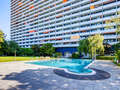 appartement München Parkstadt Solln 01 piscine 13660