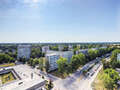 appartement München Parkstadt Solln 01 vue 13660