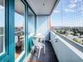 appartement München Parkstadt Solln 01 loggia 13660