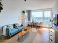 appartement München Parkstadt Solln 01 pièce à vivre 13660