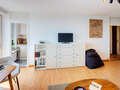 appartement München Parkstadt Solln 03 pièce à vivre 13660