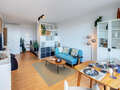 appartement München Parkstadt Solln 04 pièce à vivre 13660